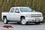 2013 Chevrolet Silverado 1500 Crew Cab 4WD Pickup for sale #D03096 - photo 1
