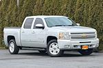 2013 Chevrolet Silverado 1500 Crew Cab 4WD Pickup for sale #D03096 - photo 2