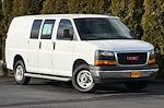 2024 GMC Savana 2500 RWD Empty Cargo Van for sale #D03098 - photo 2