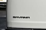 2024 GMC Savana 2500 RWD Empty Cargo Van for sale #D03098 - photo 23