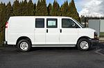 2024 GMC Savana 2500 RWD Empty Cargo Van for sale #D03098 - photo 3