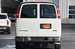2024 GMC Savana 2500 RWD Empty Cargo Van for sale #D03098 - photo 5