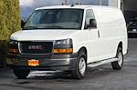 2024 GMC Savana 2500 RWD Empty Cargo Van for sale #D03098 - photo 8