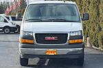 2024 GMC Savana 2500 RWD Empty Cargo Van for sale #D03098 - photo 9