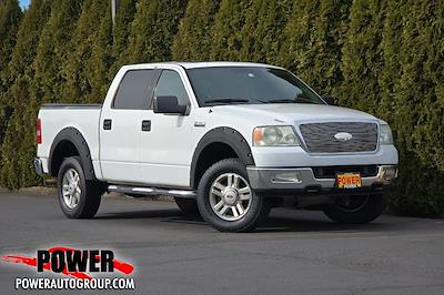 Used 2004 Ford F-150 - photo 1