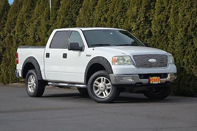 Used 2004 Ford F-150 - photo 1