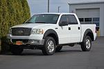 2004 Ford F-150 SuperCrew Cab 4WD Pickup for sale #D03100 - photo 8
