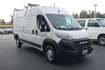 Used 2023 Ram ProMaster 2500 - photo 1