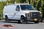 2013 Ford E-250 RWD Empty Cargo Van for sale #D03101A - photo 1