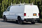 2013 Ford E-250 RWD Empty Cargo Van for sale #D03101A - photo 5