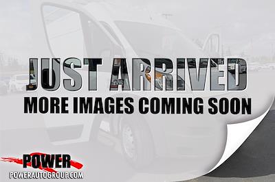 Used 2017 Ram ProMaster 1500 - photo 1