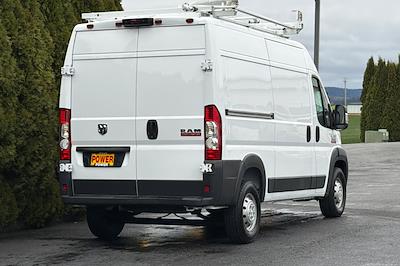 Used 2017 Ram ProMaster 1500 - photo 1