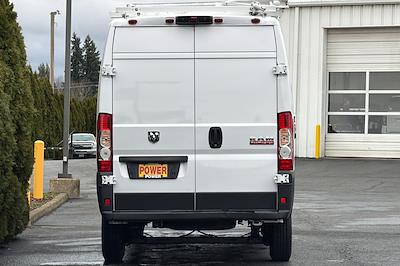 Used 2017 Ram ProMaster 1500 - photo 1