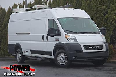 Used 2021 Ram ProMaster 3500 - photo 1