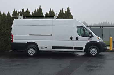 Used 2021 Ram ProMaster 3500 - photo 1