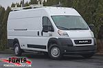 2021 Ram ProMaster 3500 High Roof SRW FWD Empty Cargo Van for sale #D03103 - photo 1