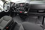2021 Ram ProMaster 3500 High Roof SRW FWD Empty Cargo Van for sale #D03103 - photo 12