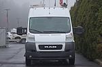 2021 Ram ProMaster 3500 High Roof SRW FWD Empty Cargo Van for sale #D03103 - photo 8