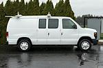 Used 2014 Ford E-150 Empty Cargo Van for sale #D03114 - photo 1