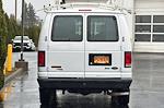 Used 2014 Ford E-150 Empty Cargo Van thumbnail 4