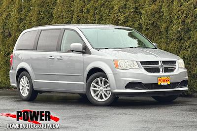 Used 2014 Dodge Grand Caravan - photo 1