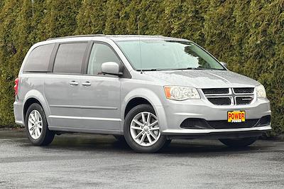 Used 2014 Dodge Grand Caravan - photo 1