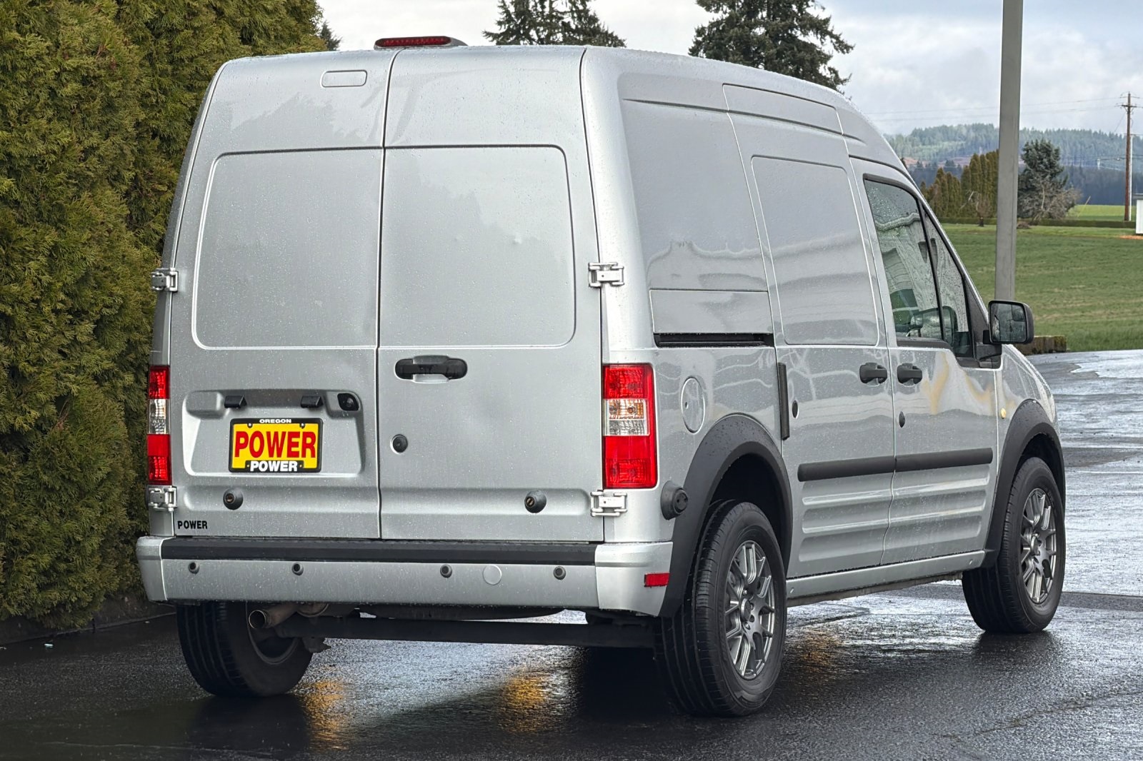Used 2013 Ford Transit Connect - photo 5