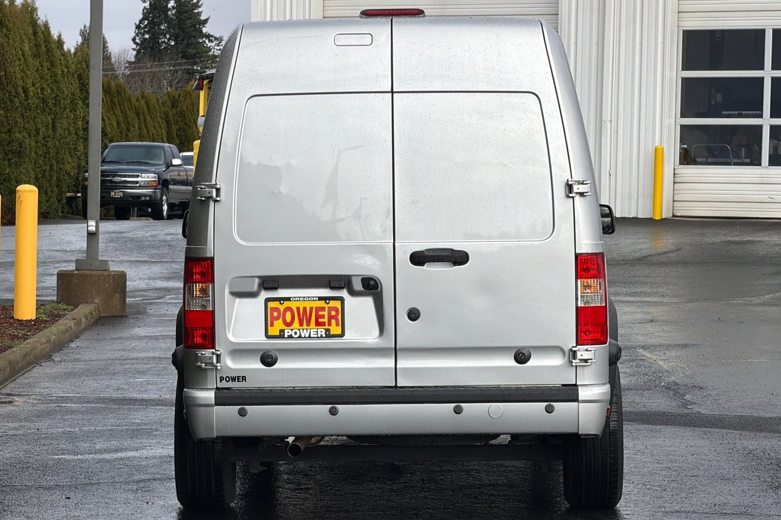 Used 2013 Ford Transit Connect - photo 6