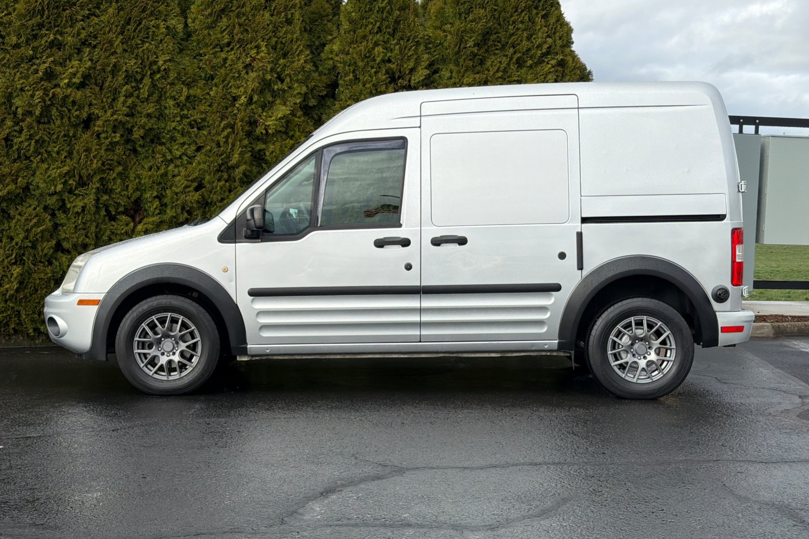 Used 2013 Ford Transit Connect - photo 8