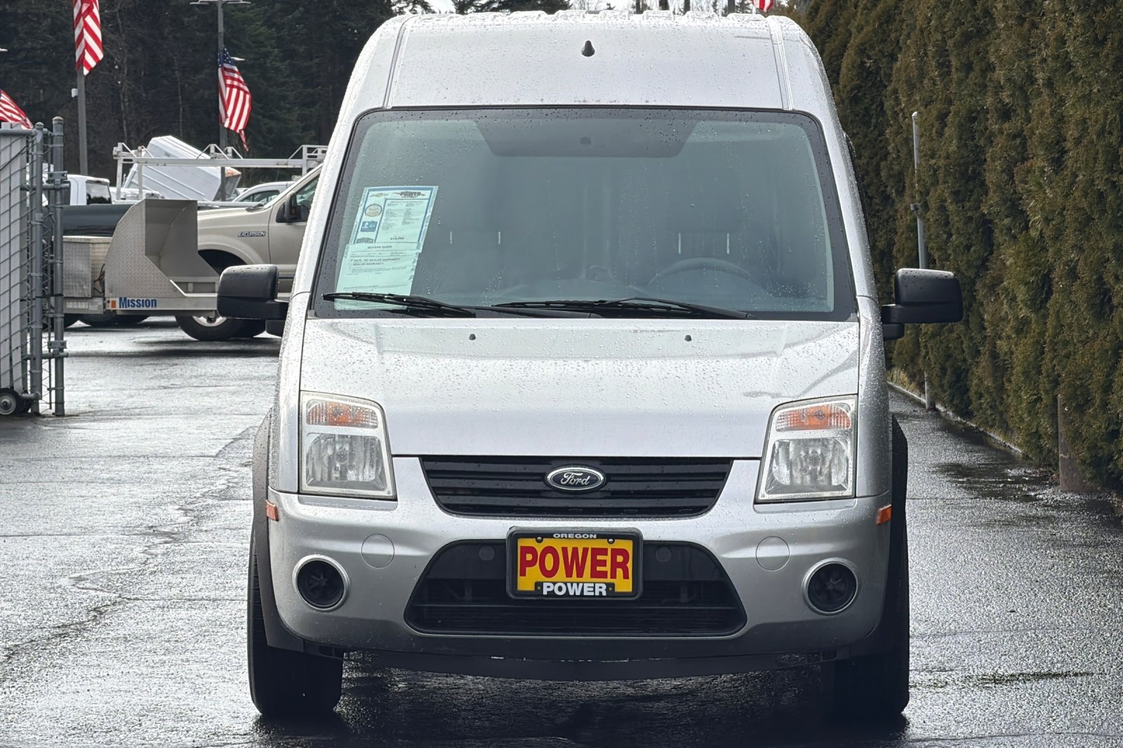 Used 2013 Ford Transit Connect - photo 10