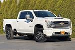 2023 Chevrolet Silverado 3500 Crew Cab 4WD Pickup for sale #D03132 - photo 2