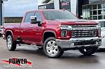 2020 Chevrolet Silverado 3500 Crew Cab 4WD Pickup for sale #D03134 - photo 1