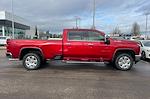 2020 Chevrolet Silverado 3500 Crew Cab 4WD Pickup for sale #D03134 - photo 3