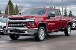 2020 Chevrolet Silverado 3500 Crew Cab 4WD Pickup for sale #D03134 - photo 8