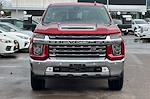2020 Chevrolet Silverado 3500 Crew Cab 4WD Pickup for sale #D03134 - photo 9
