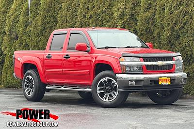 Used 2012 Chevrolet Colorado - photo 1