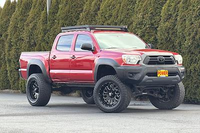Used 2012 Toyota Tacoma - photo 1