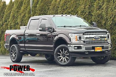 Used 2018 Ford F-150 - photo 1