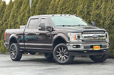 Used 2018 Ford F-150 - photo 1