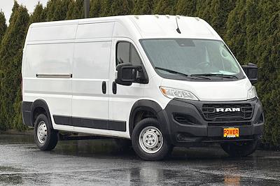 Used 2023 Ram ProMaster 2500 - photo 1