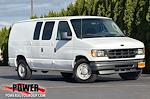 2004 Ford E-150 RWD Empty Cargo Van for sale #D03249 - photo 1