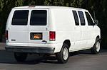 2004 Ford E-150 RWD Empty Cargo Van for sale #D03249 - photo 4