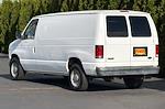 2004 Ford E-150 RWD Empty Cargo Van for sale #D03249 - photo 6