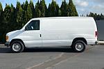 2004 Ford E-150 RWD Empty Cargo Van for sale #D03249 - photo 7