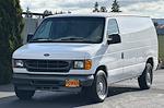 2004 Ford E-150 RWD Empty Cargo Van for sale #D03249 - photo 8