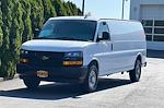 Used 2020 Chevrolet Express 3500 4x2 Empty Cargo Van for sale #P31097 - photo 9