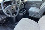 Used 2020 Chevrolet Express 3500 4x2 Empty Cargo Van for sale #P31097 - photo 11