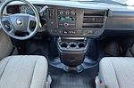 Used 2020 Chevrolet Express 3500 4x2 Empty Cargo Van for sale #P31097 - photo 13
