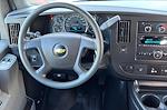Used 2020 Chevrolet Express 3500 4x2 Empty Cargo Van for sale #P31097 - photo 14