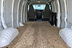Used 2020 Chevrolet Express 3500 4x2 Empty Cargo Van for sale #P31097 - photo 2
